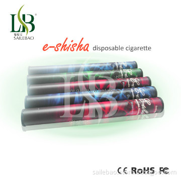 2013 Newest selling champion disposable cigarette E-shisha wholesale